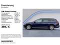 Volkswagen Passat Variant 2.0TDI DSG Comfortline ACC+LED+NA Bleu - thumbnail 2