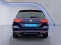 Volkswagen Passat Variant 2.0TDI DSG Comfortline ACC+LED+NA Bleu - thumbnail 4