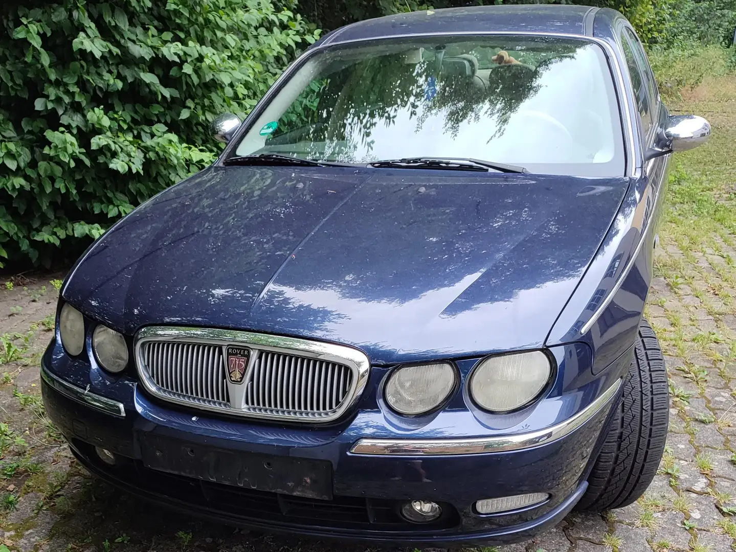 Rover 75 75 2.5 V6 Charme - 2
