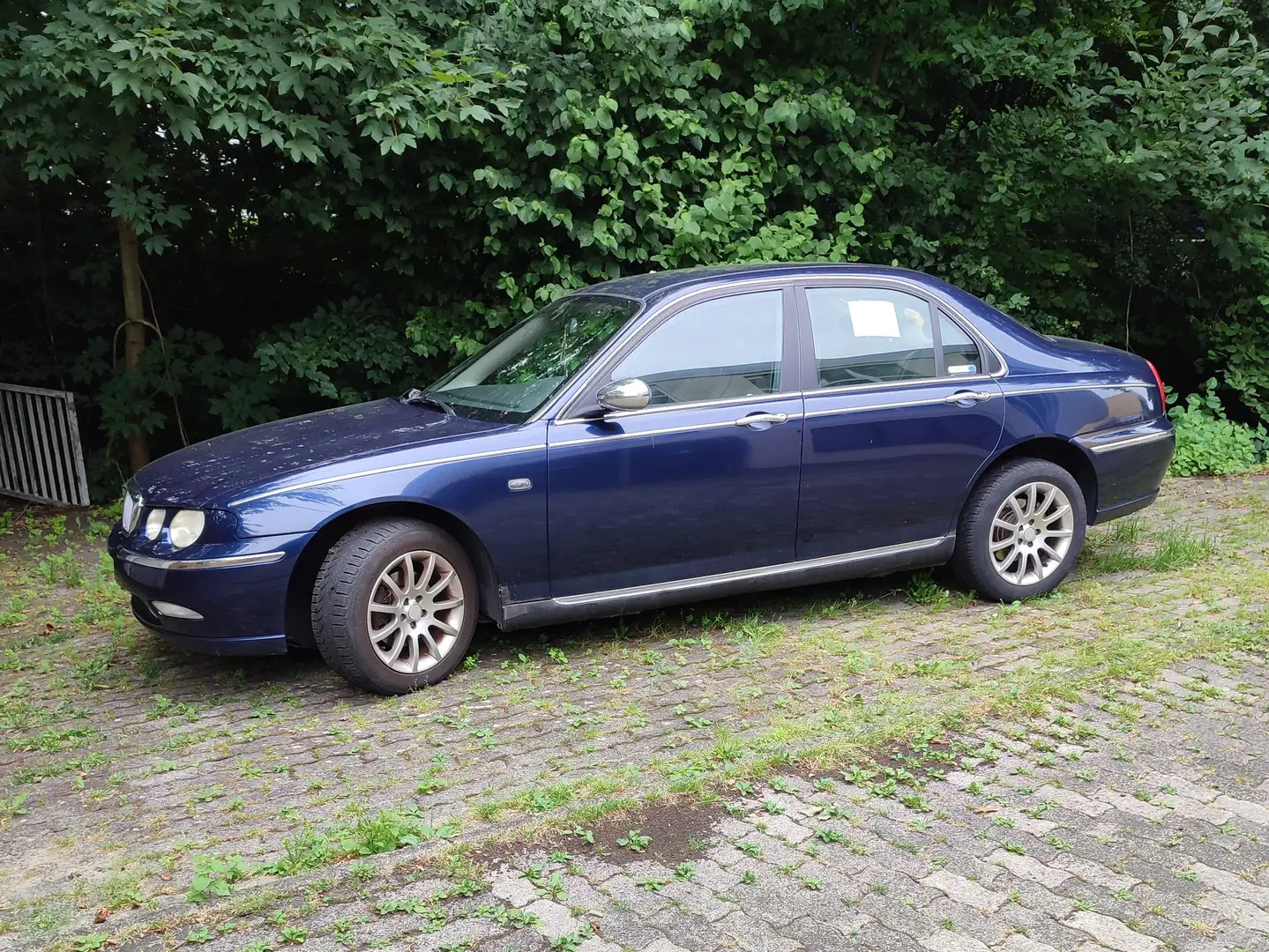 Rover 75 75 2.5 V6 Charme - 1