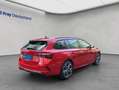 Skoda Octavia Combi RS 2.0 TSI DSG AHK Rosso - thumbnail 6