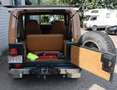 Jeep Wrangler 4.0 1.Hand Klima/Soft&Hardtop Grün - thumbnail 10