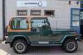 Jeep Wrangler 4.0 1.Hand Klima/Soft&Hardtop Grün - thumbnail 5