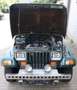 Jeep Wrangler 4.0 1.Hand Klima/Soft&Hardtop Grün - thumbnail 8