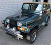 Jeep Wrangler 4.0 1.Hand Klima/Soft&Hardtop Grün - thumbnail 19