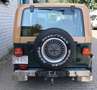 Jeep Wrangler 4.0 1.Hand Klima/Soft&Hardtop Grün - thumbnail 9