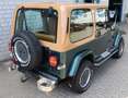 Jeep Wrangler 4.0 1.Hand Klima/Soft&Hardtop Grün - thumbnail 20