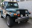 Jeep Wrangler 4.0 1.Hand Klima/Soft&Hardtop Grün - thumbnail 1