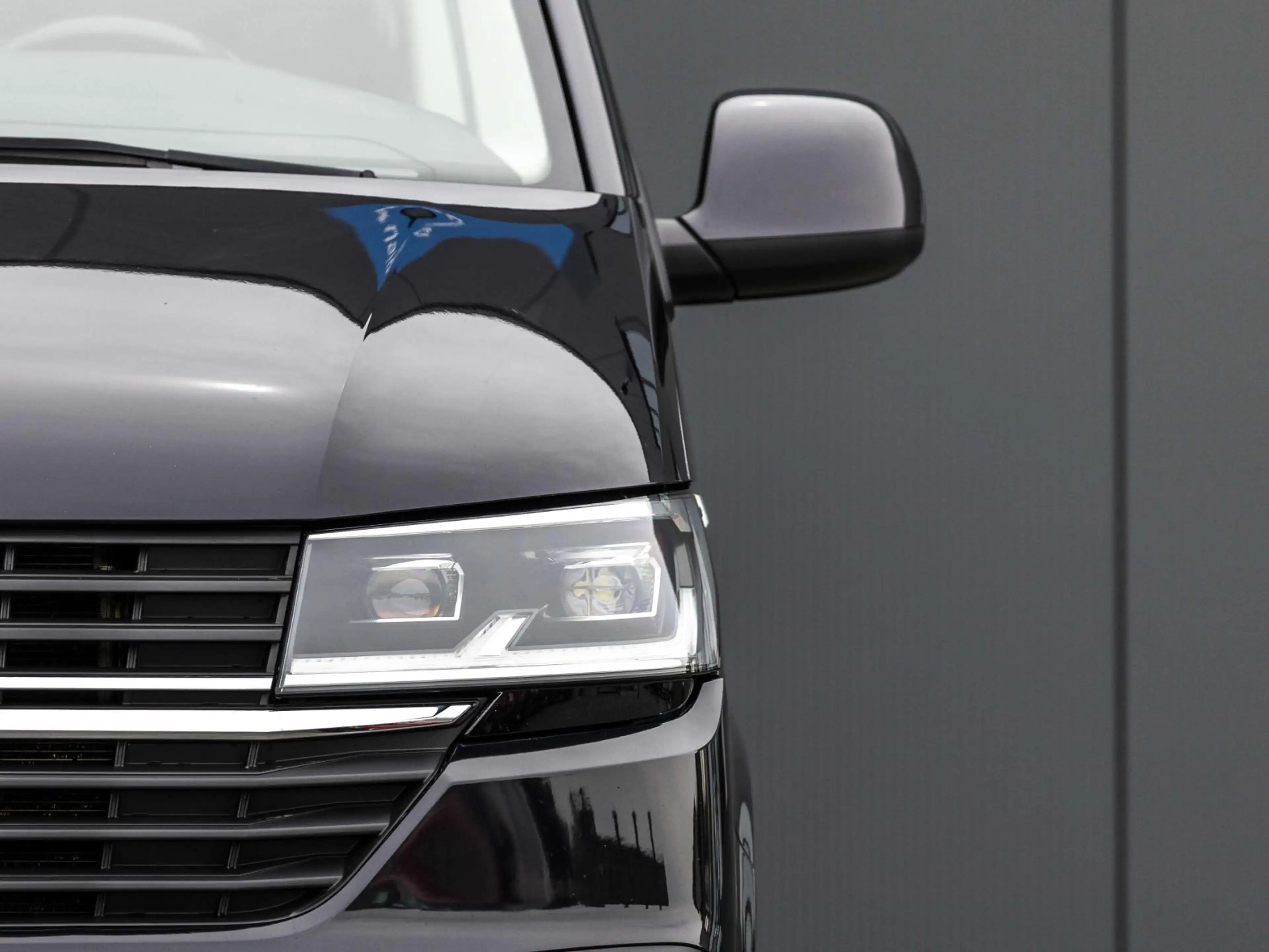 Volkswagen T6.1 Transporter 2.0 TDI L2H1 32 DC Trekhaak, dubbele cabine, cruis — photo 4