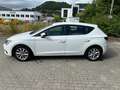 SEAT Leon Leon 1.5 TGI Start Bílá - thumbnail 3