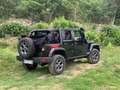 Jeep Wrangler Wrangler III 2.8 crd Night Eagle auto Nero - thumbnail 3