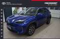 Toyota Yaris Cross 1.5 Hybrid Team D*WINTER-P*SMART-CONNECT-P*ALLWETT Blau - thumbnail 1