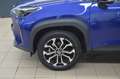 Toyota Yaris Cross 1.5 Hybrid Team D*WINTER-P*SMART-CONNECT-P*ALLWETT Blau - thumbnail 5
