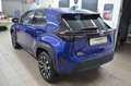 Toyota Yaris Cross 1.5 Hybrid Team D*WINTER-P*SMART-CONNECT-P*ALLWETT Blau - thumbnail 6