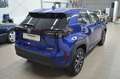 Toyota Yaris Cross 1.5 Hybrid Team D*WINTER-P*SMART-CONNECT-P*ALLWETT Blau - thumbnail 8