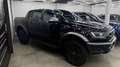 Ford Ranger 2.0 Ecoblue DCb. Raptor 4x4 Aut. 213 Negro - thumbnail 1