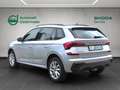 Skoda Kamiq 1.5 TSI DSG Selection*ACC*Smartlink*Kamera Silber - thumbnail 5