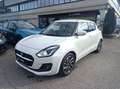 Suzuki Swift Swift VI 2020 1.2h Top 2wd cvt Bianco - thumbnail 1
