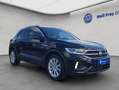 Volkswagen T-Roc 2.0 TDI SCR DSG R-Line AHZV Business-Pak. Schwarz - thumbnail 8