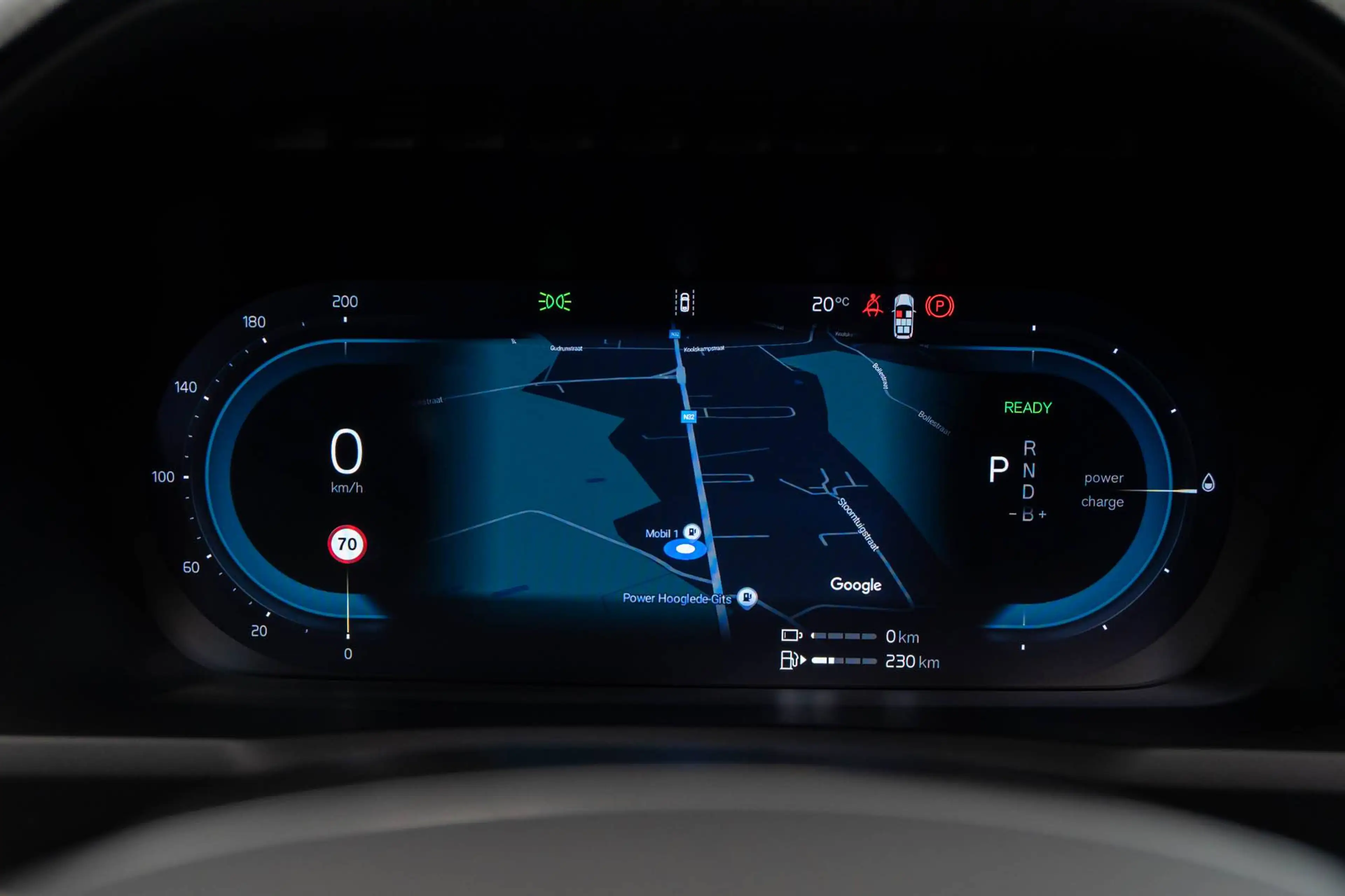 Volvo XC90 T8 eAWD Plus Dark Pano Harman/Kardon — photo 35