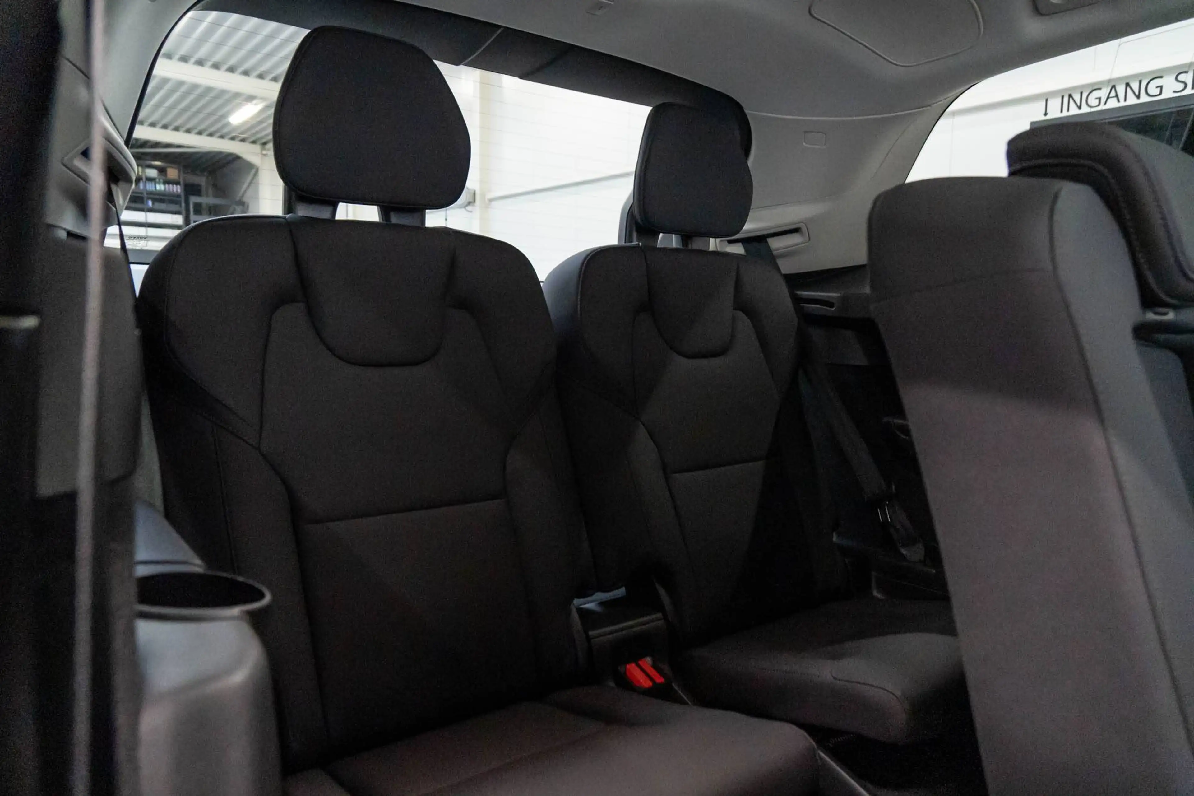 Volvo XC90 T8 eAWD Plus Dark Pano Harman/Kardon — photo 20