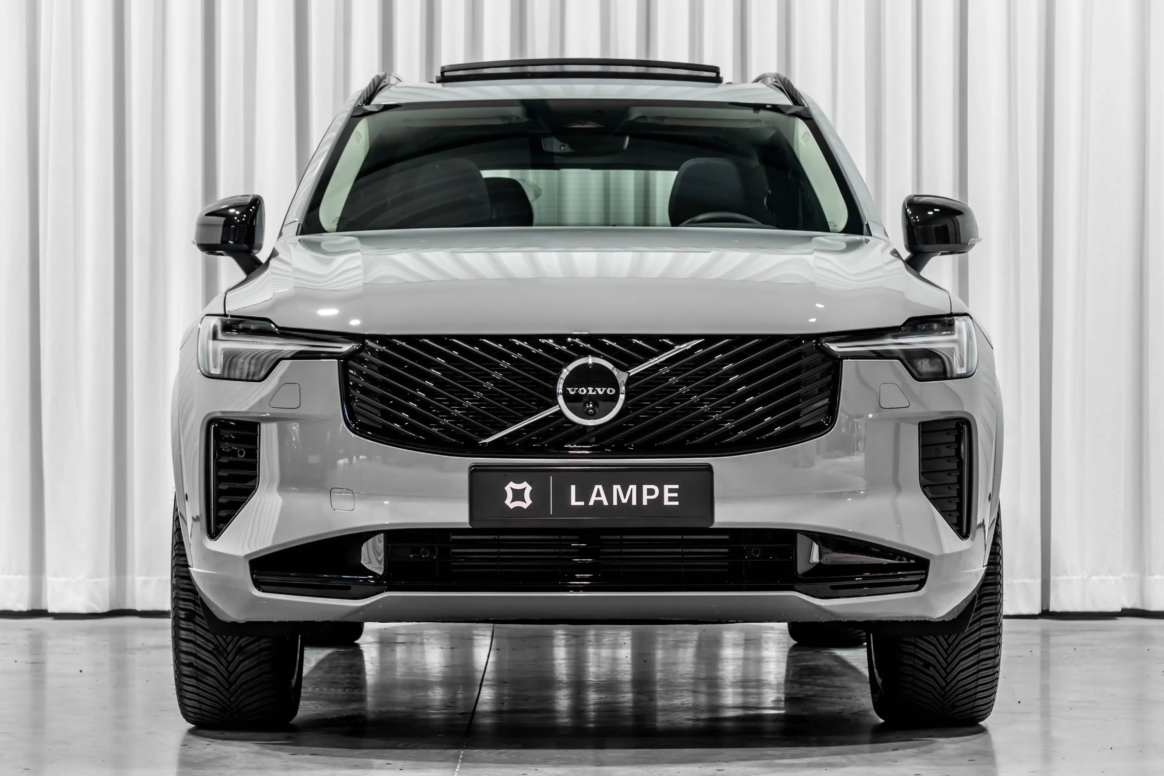 Volvo XC90 T8 eAWD Plus Dark Pano Harman/Kardon — photo 2