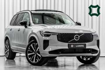 T8 Hybrid AWD Plus Dark Pano Harman/Kardon