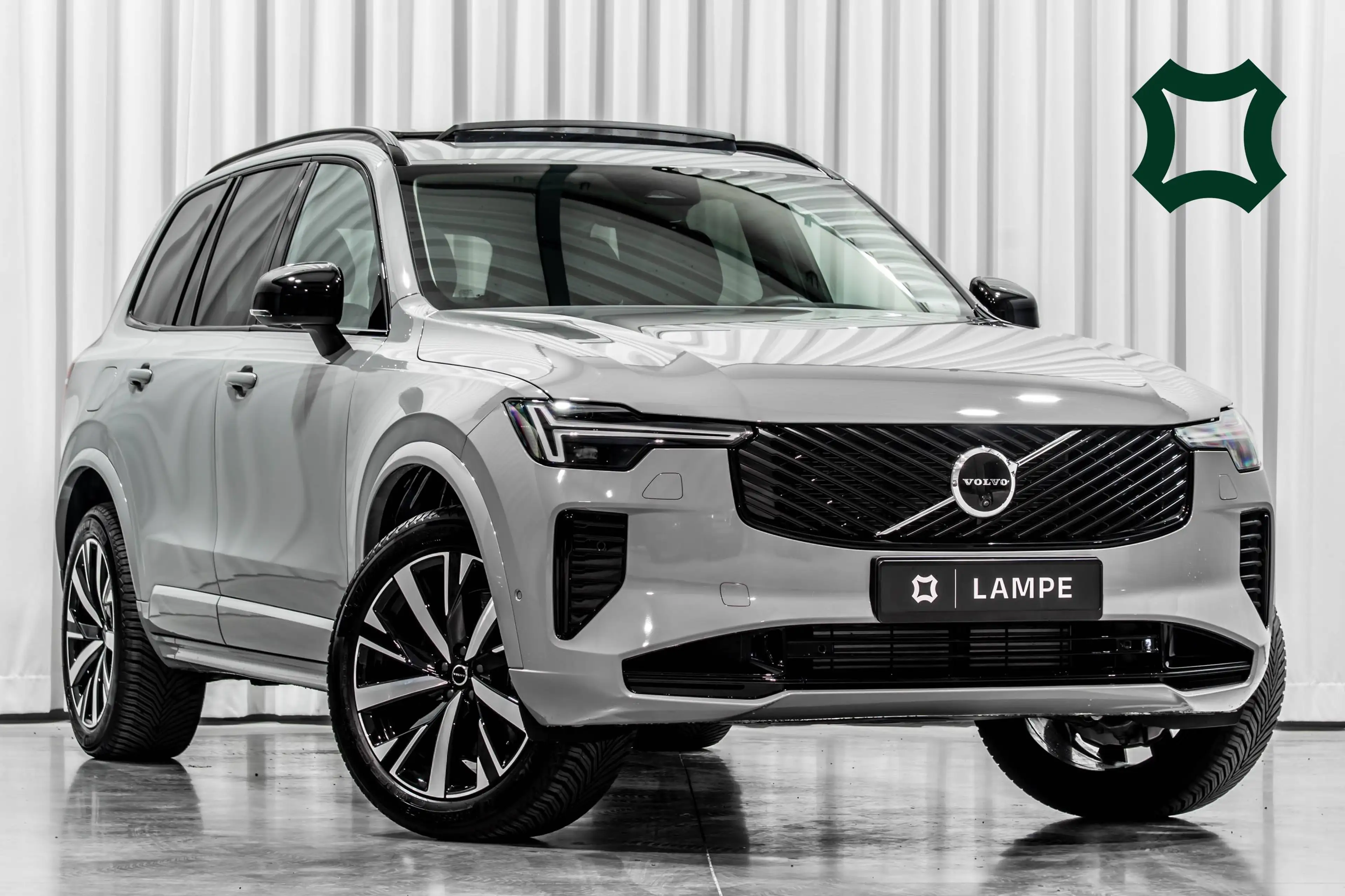 Volvo XC90 T8 eAWD Plus Dark Pano Harman/Kardon