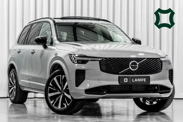 Volvo XC90 T8 Hybrid AWD Plus Dark Pano Harman/Kardon