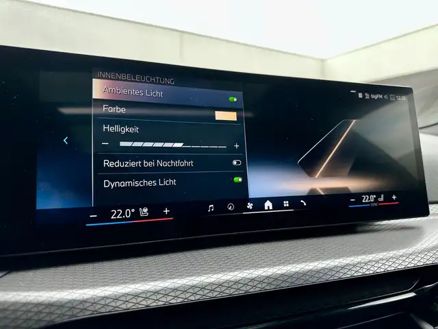 BMW 3 Series view 29