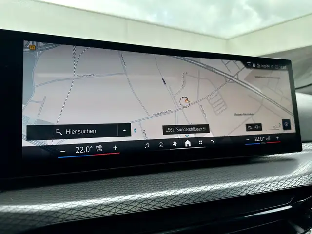 BMW 3 Series view 27