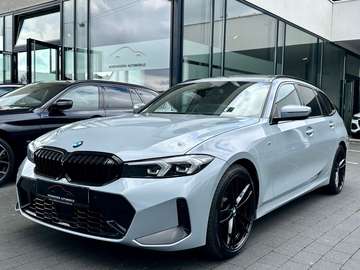 i Touring M Sport | Panorama | 360° | AHK