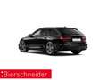 Audi A6 Avant 45 TDI qu. S tronic line MATRIX 19 KAMERA AH Schwarz - thumbnail 4