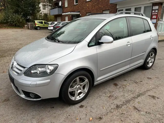 Volkswagen Golf Plus Golf V Plus 1.4 United HU 07/27 Klima PDC