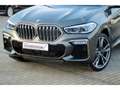 BMW X6 M50d/B&W Sound/Laser/StHZG/AHK/Panodach/Navi Grau - thumbnail 3