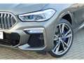BMW X6 M50d/B&W Sound/Laser/StHZG/AHK/Panodach/Navi Grau - thumbnail 4