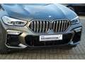 BMW X6 M50d/B&W Sound/Laser/StHZG/AHK/Panodach/Navi Grau - thumbnail 6