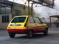Renault R 5 1977 – Renault 5 TS « Monte Carlo » évocation Sarı - thumbnail 4
