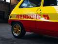 Renault R 5 1977 – Renault 5 TS « Monte Carlo » évocation Gelb - thumbnail 26