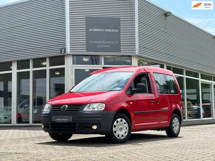 Volkswagen Caddy Maxi 1.6 Life / Airco / 2 Schuifdeuren / Elektr.Pa