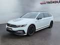 Volkswagen Passat Variant 2.0 TDI DSG 4Motion R-Line +AHK Weiß - thumbnail 1