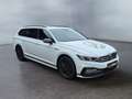 Volkswagen Passat Variant 2.0 TDI DSG 4Motion R-Line +AHK Weiß - thumbnail 3