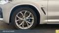 BMW X3 xDrive30d A M-Sport LCProf HUD PA+ Pano AHK Silber - thumbnail 3