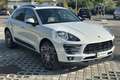 Porsche Macan 2.0 Bílá - thumbnail 3