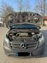 Mercedes-Benz Vito Vito 116 CDI Extralang Silber - thumbnail 10