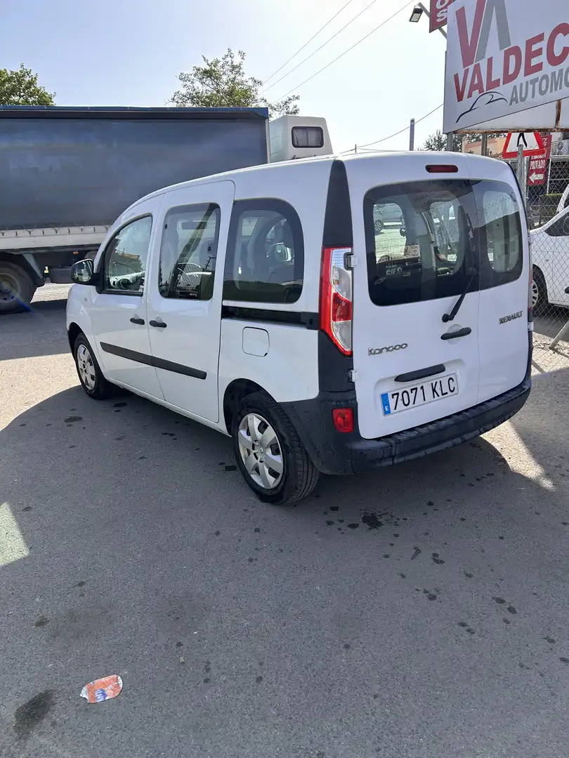 Renault Kangoo 1.5dCi Profesional 5pl. 66kW - 1