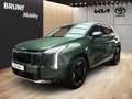 Kia Sportage Kia Sportage 1.6 T-DCT Spirit Sound, Drive Wise - Verde - thumbnail 2