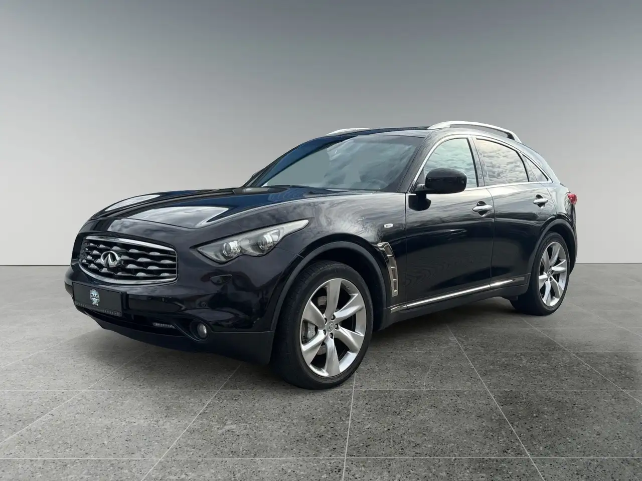 Infiniti FX
