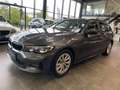 BMW 318 d Touring G21 Aut. *LED*NAVI*1.HAND*19%* Сірий - thumbnail 21