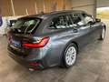 BMW 318 d Touring G21 Aut. *LED*NAVI*1.HAND*19%* Сірий - thumbnail 18
